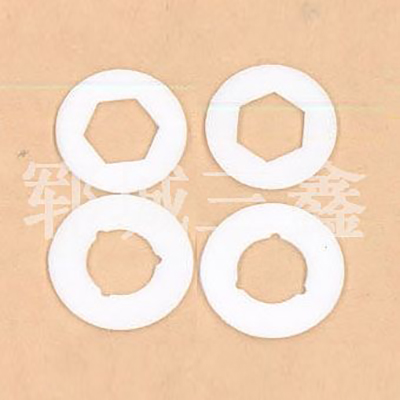 瓶蓋墊片(PE、PS)